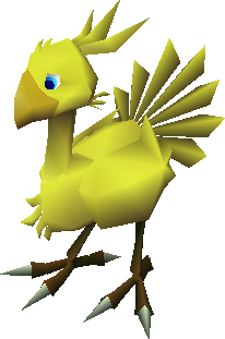 Chocobo